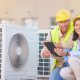 Discover energy efficiency upgrades for commercial HVAC systems in Raleigh and Durham.