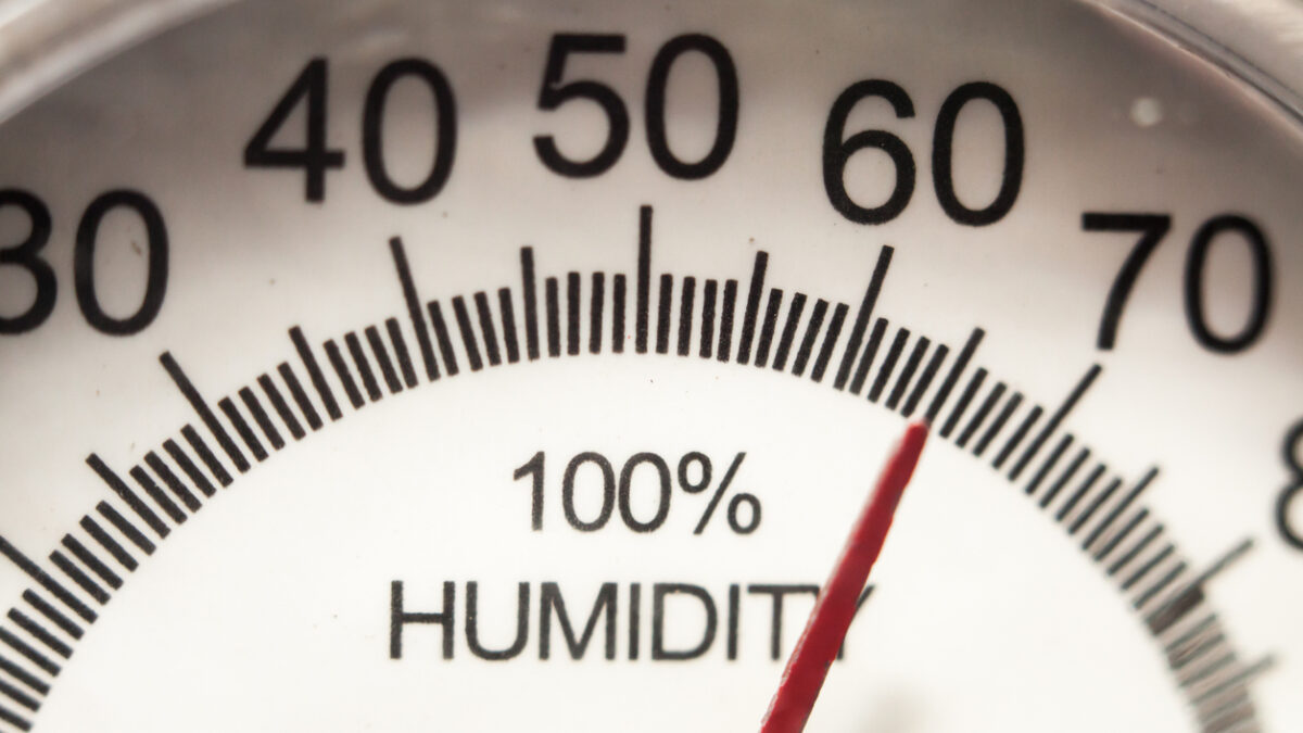 Discover how humidity impacts HVAC systems on our blog.