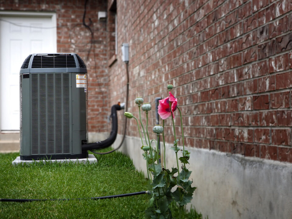 Discover key signs your A/C system needs immediate attention on our blog.