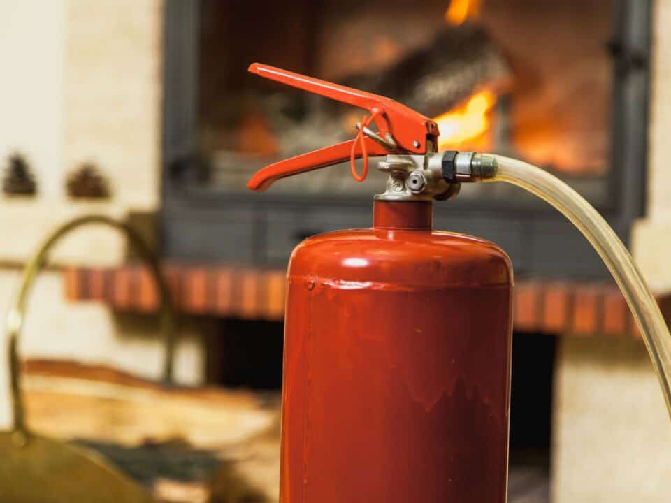 Stay warm and safe with these winter heating system safety tips for homes and businesses.